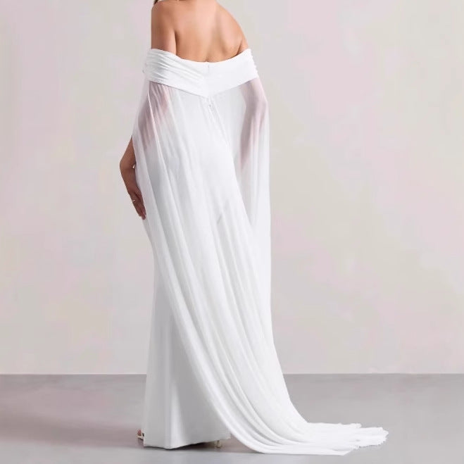 Thoughtfully Designed Garment