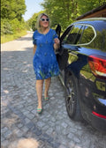 Blau
