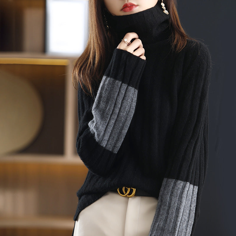 Classic Designed Pullover