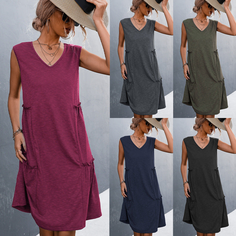 Classic Vintage Dress