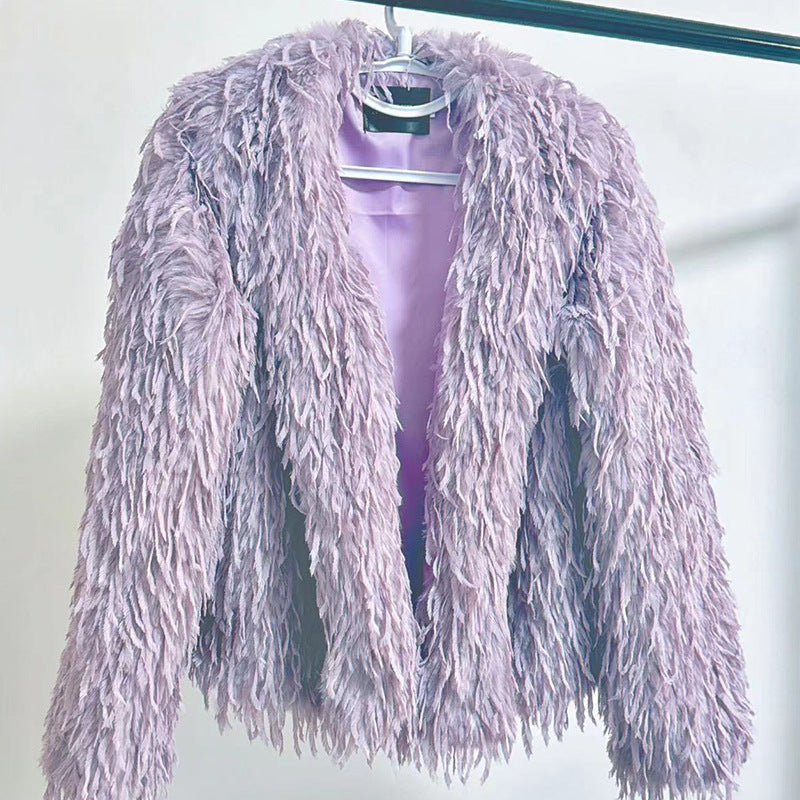 Thoughtfully Designed Garment