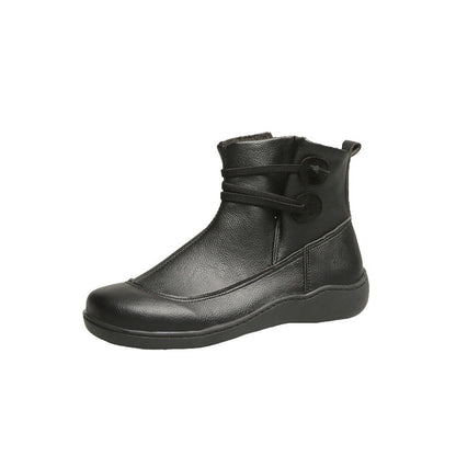 Comfortable Orthopedic Boots for Daily Wear