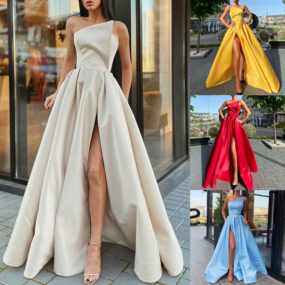 Gracefully Designed Garment