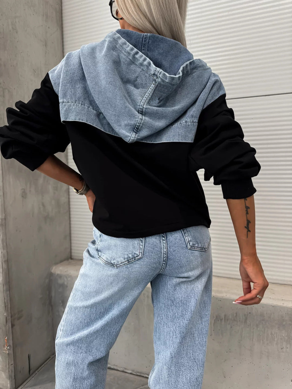 Classic Vintage Garment