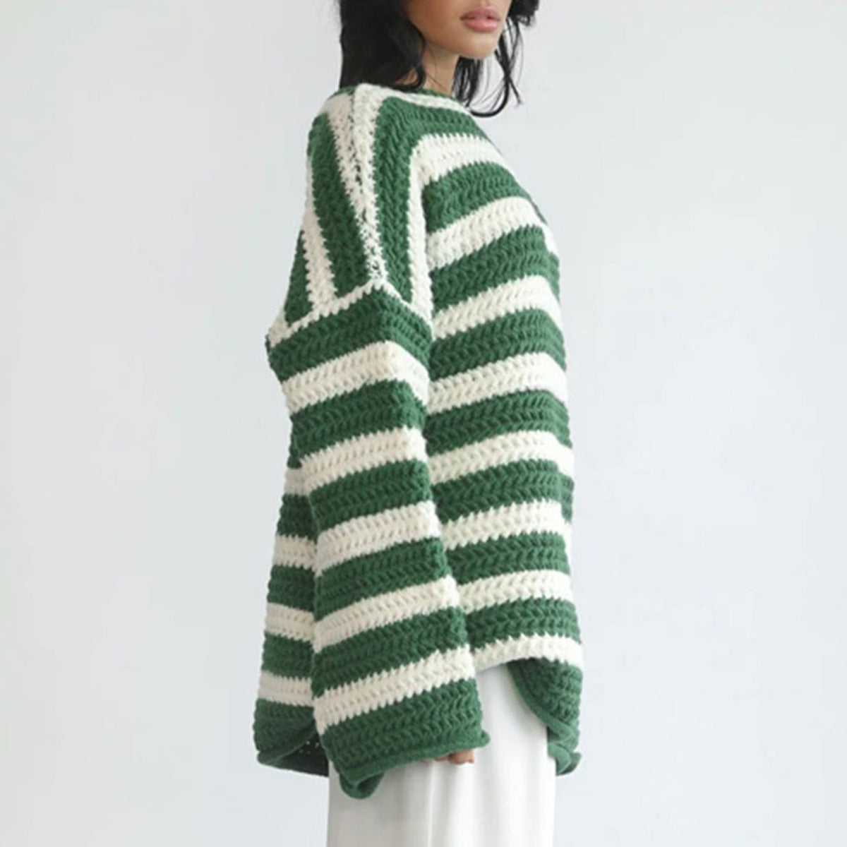 Classic Designed Pullover