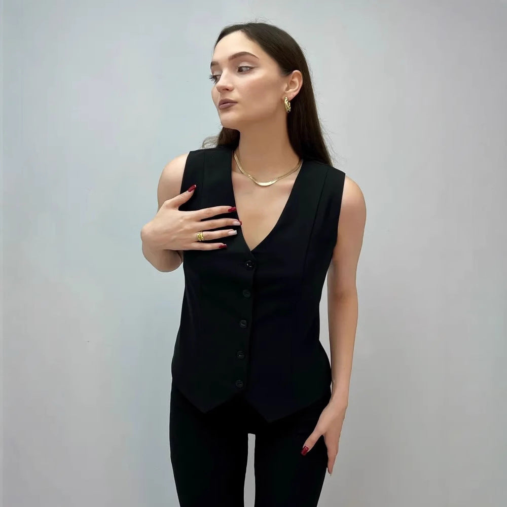 Classic Designed Garment