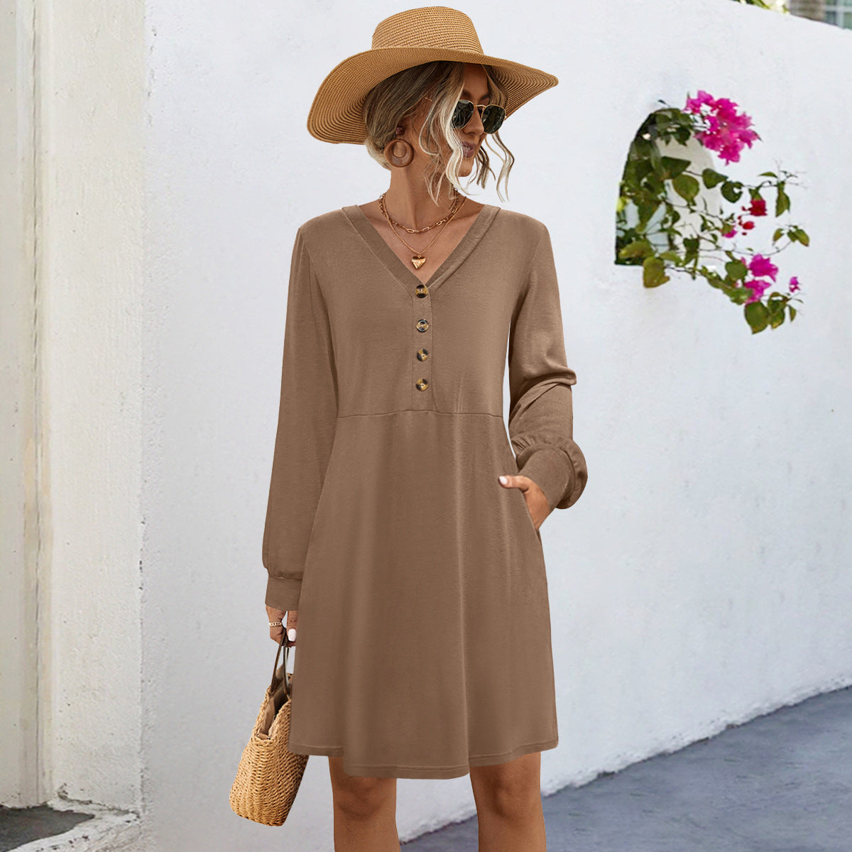 Elegantly Designed Garment