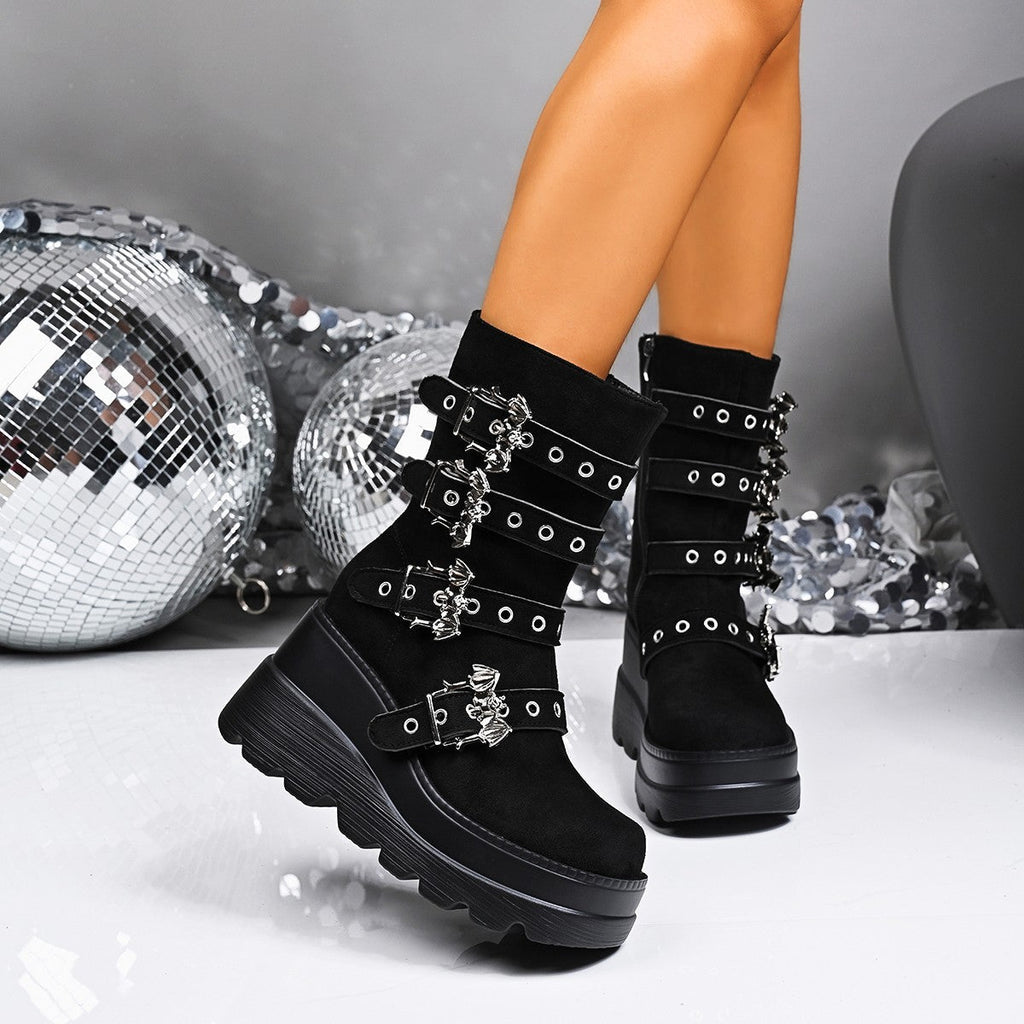 Comfortable Orthopedic Boots for Daily Wear