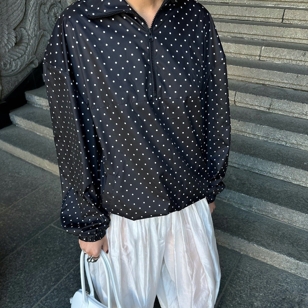 Gracefully Designed Garment