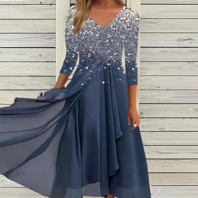 Timeless Vintage Style Garment