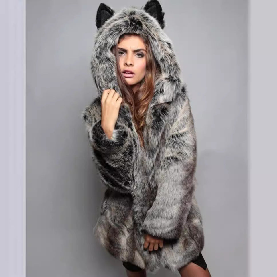 Elegantly Designed Garment