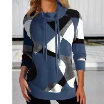 Elegantly Designed Pullover