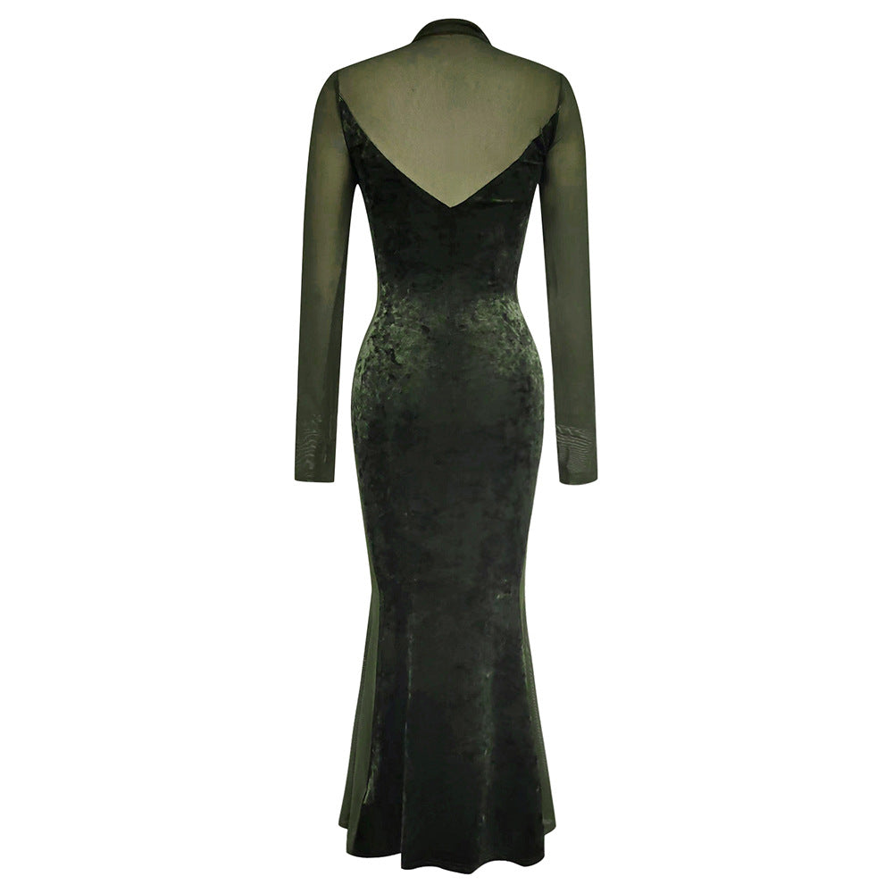 Classic Designed Garment