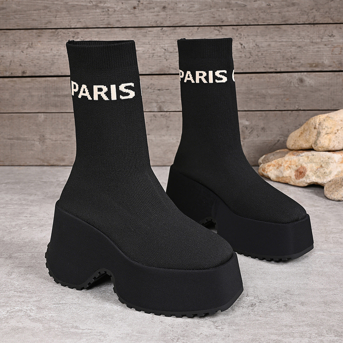 Beautifully Crafted Orthopedic Boots