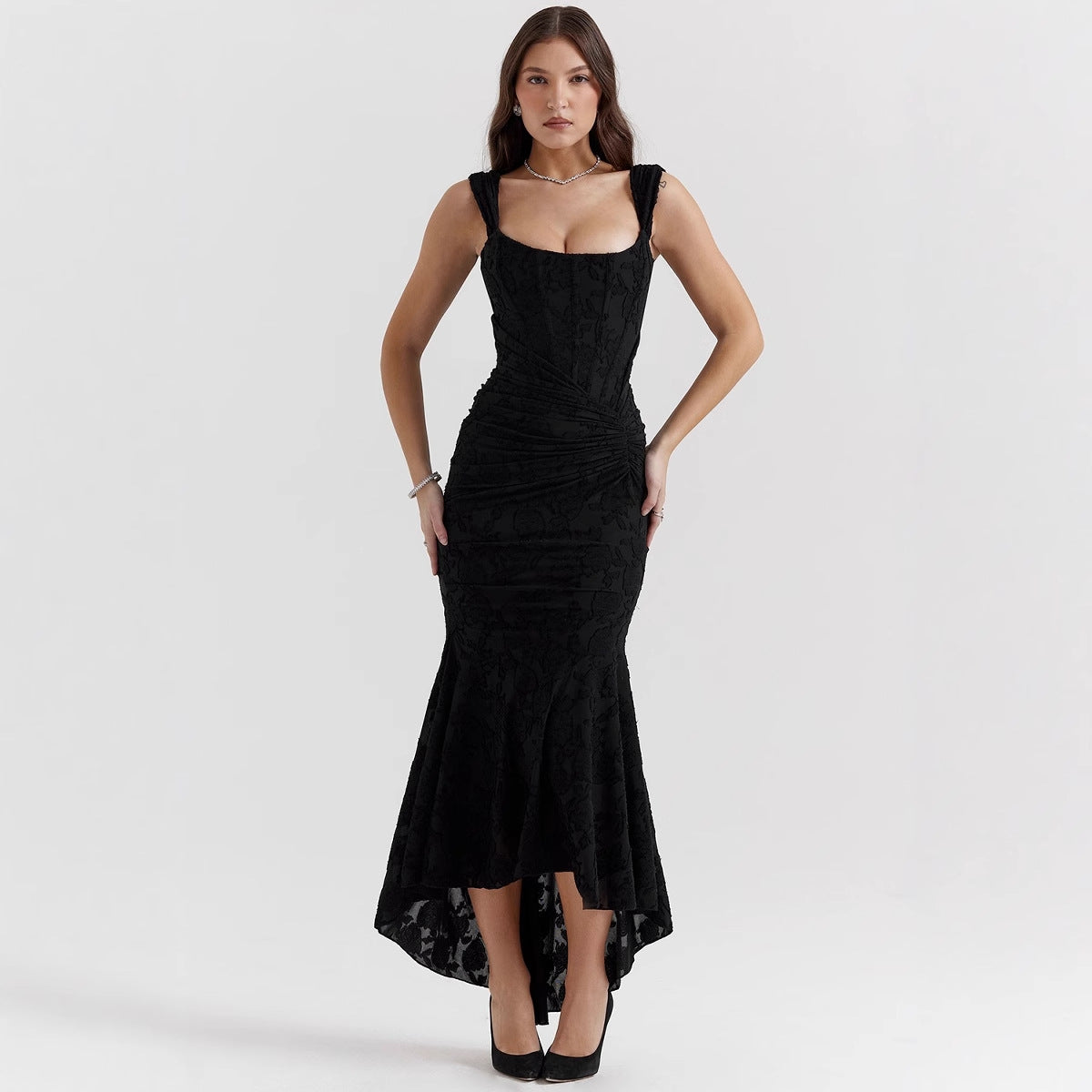 Thoughtfully Designed Garment