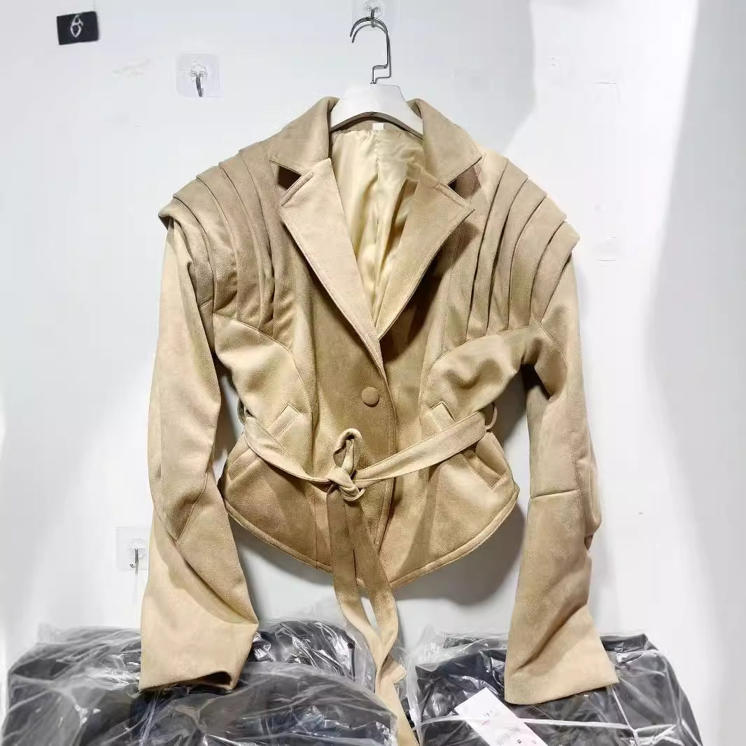 Elegantly Designed Garment