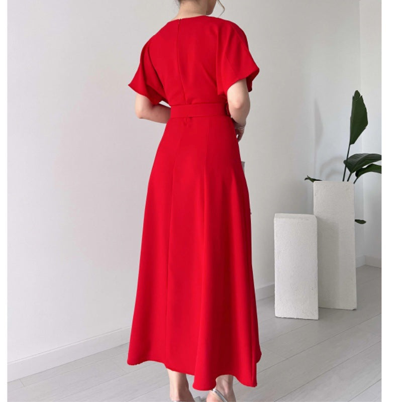 Timeless Vintage Style Garment