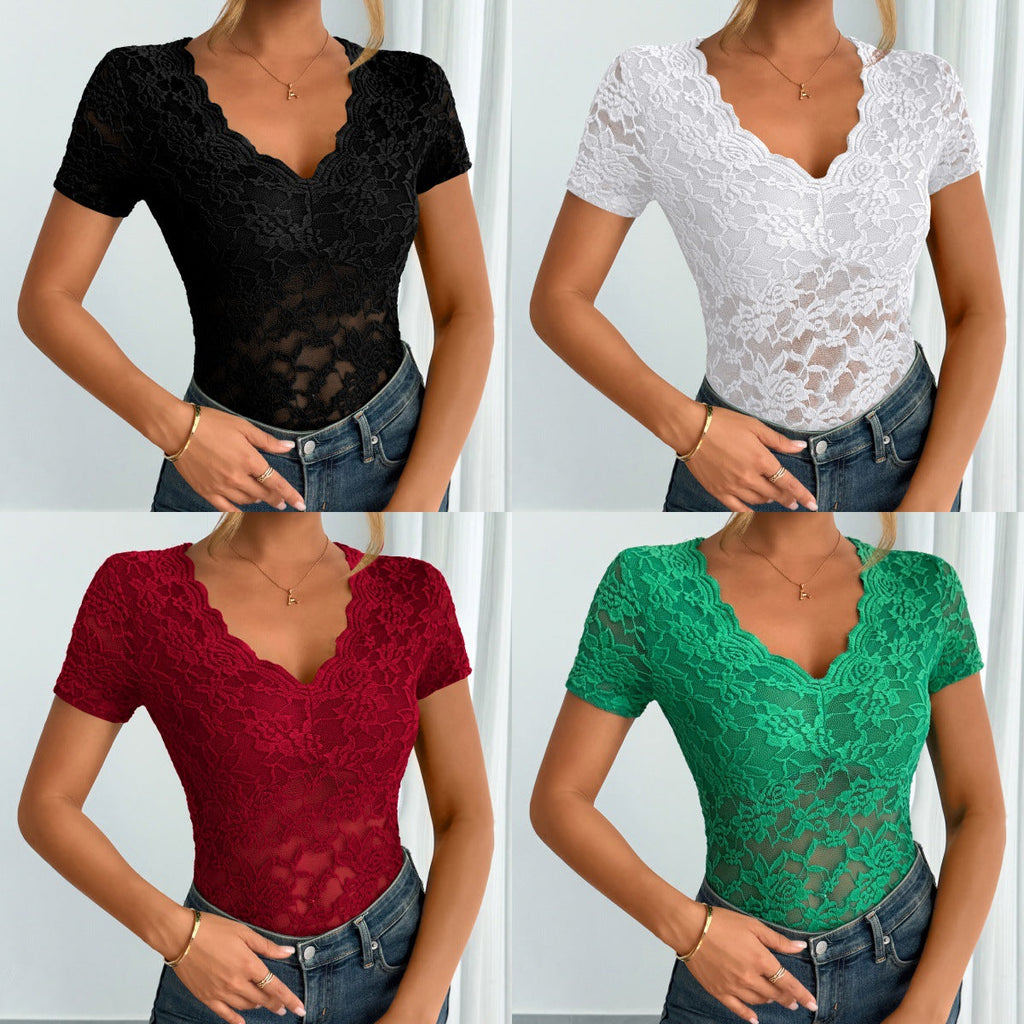 Beautifully Crafted Garment