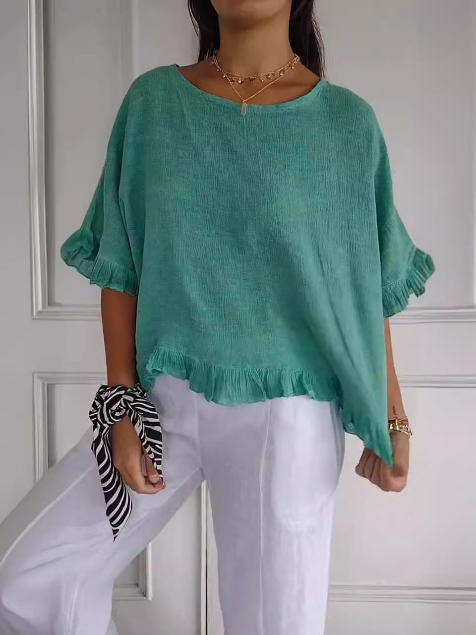 Beautifully Crafted Garment