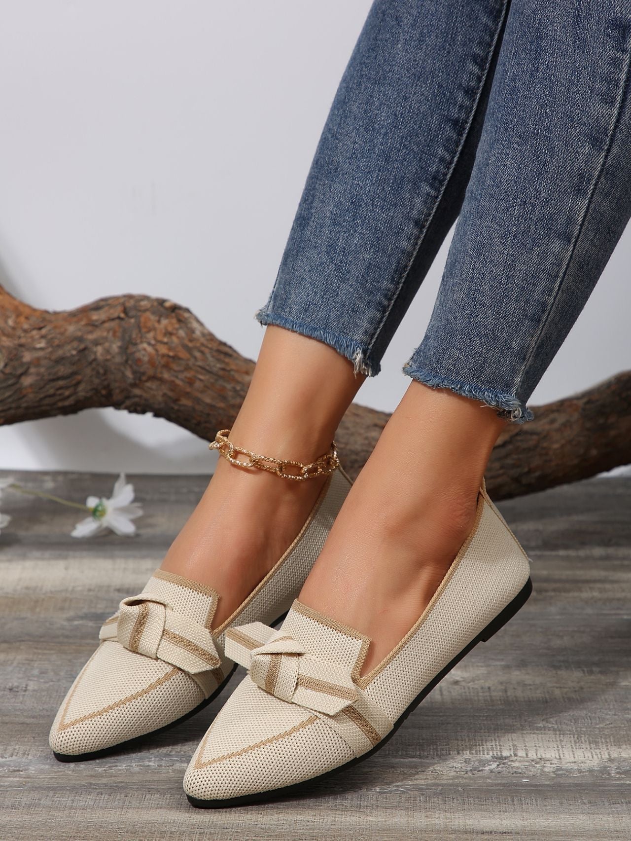 Beautifully Crafted Orthopedic Shoes
