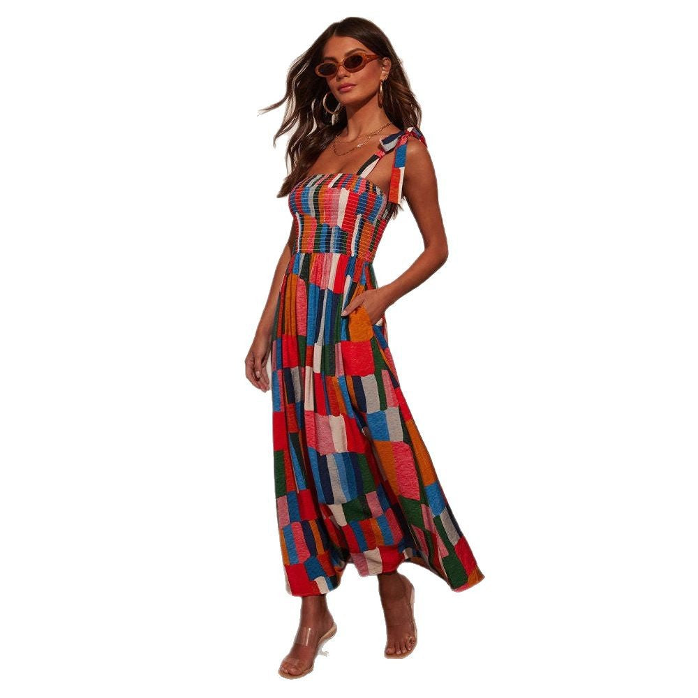 Elegantly Designed Garment