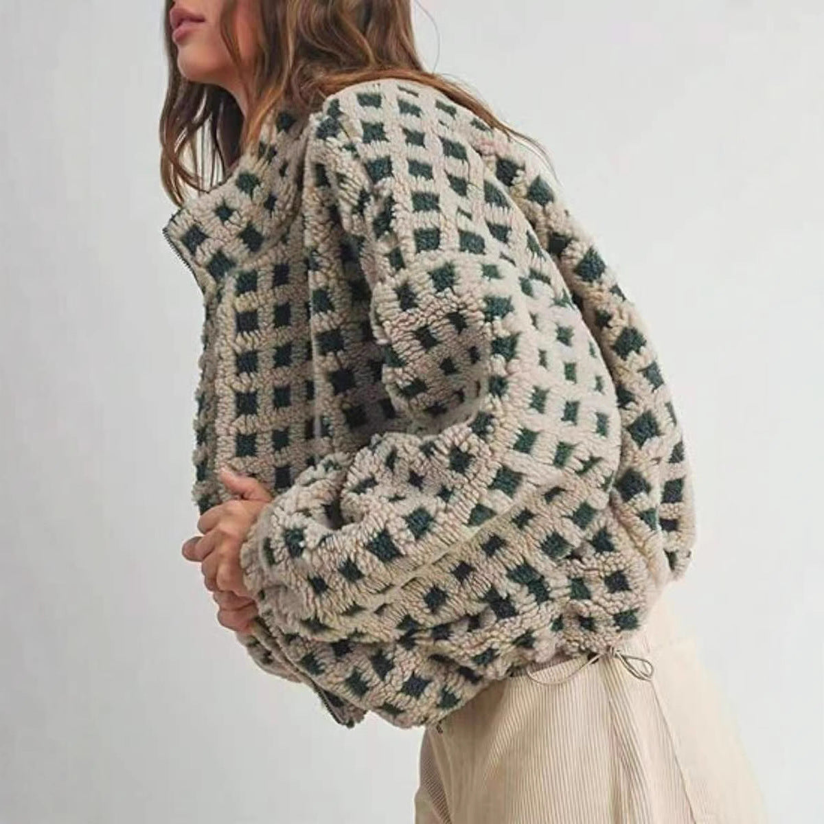 Thoughtfully Designed Garment