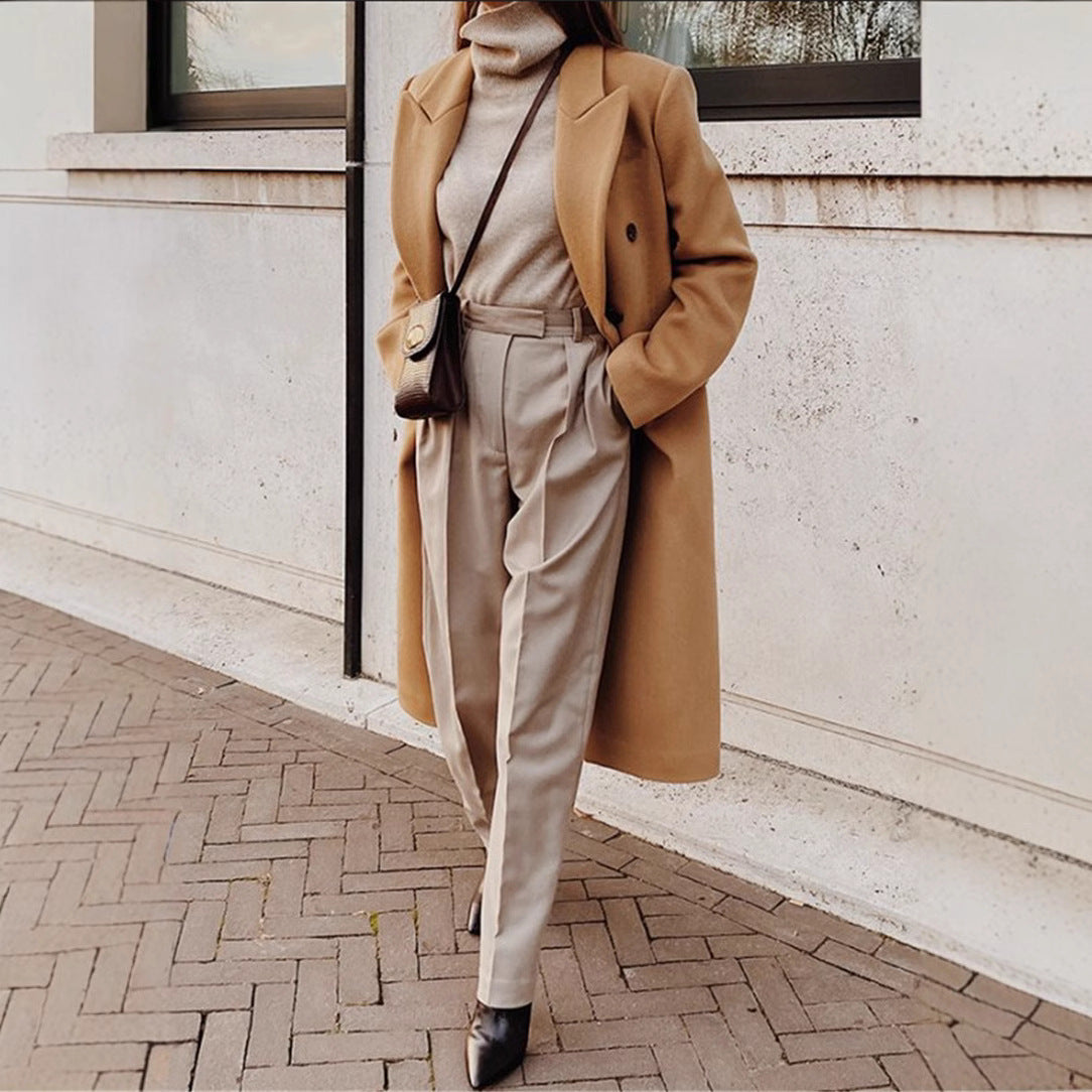 Timeless Vintage Style Garment