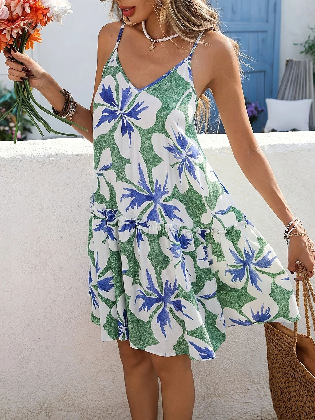 Classic Designed Garment