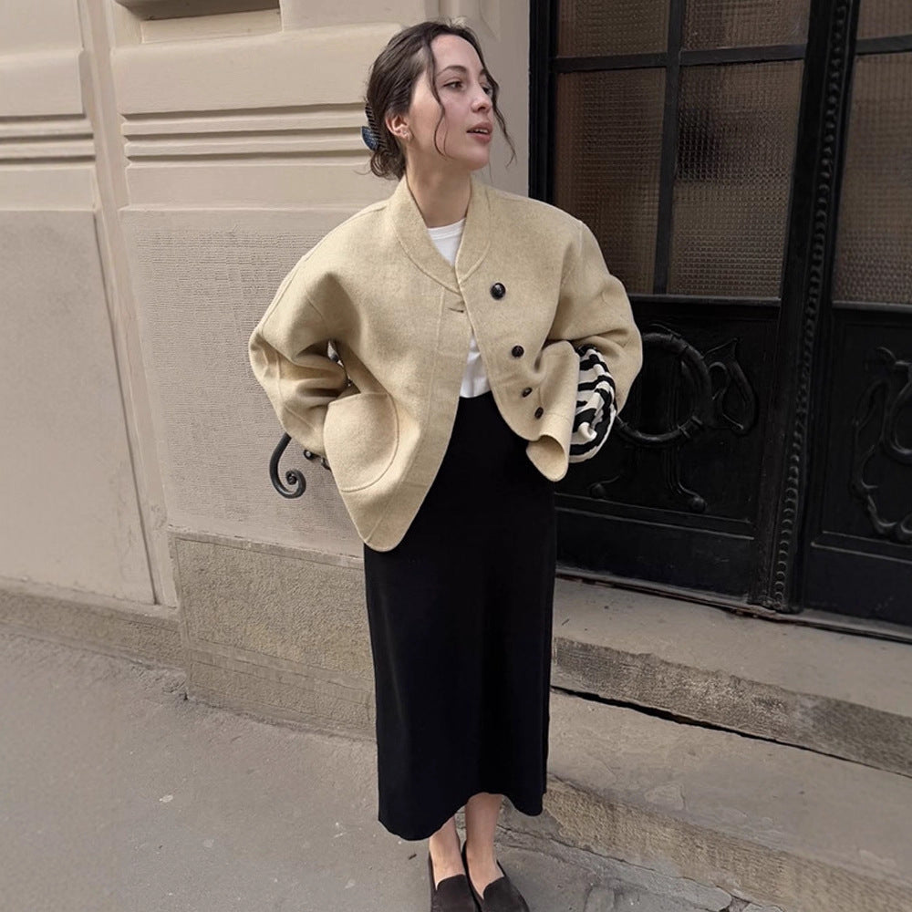 Classic Designed Garment