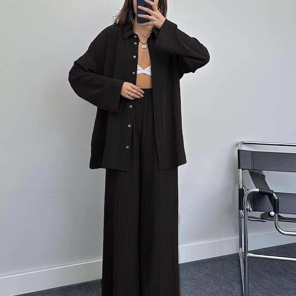 Timeless Vintage Style Garment