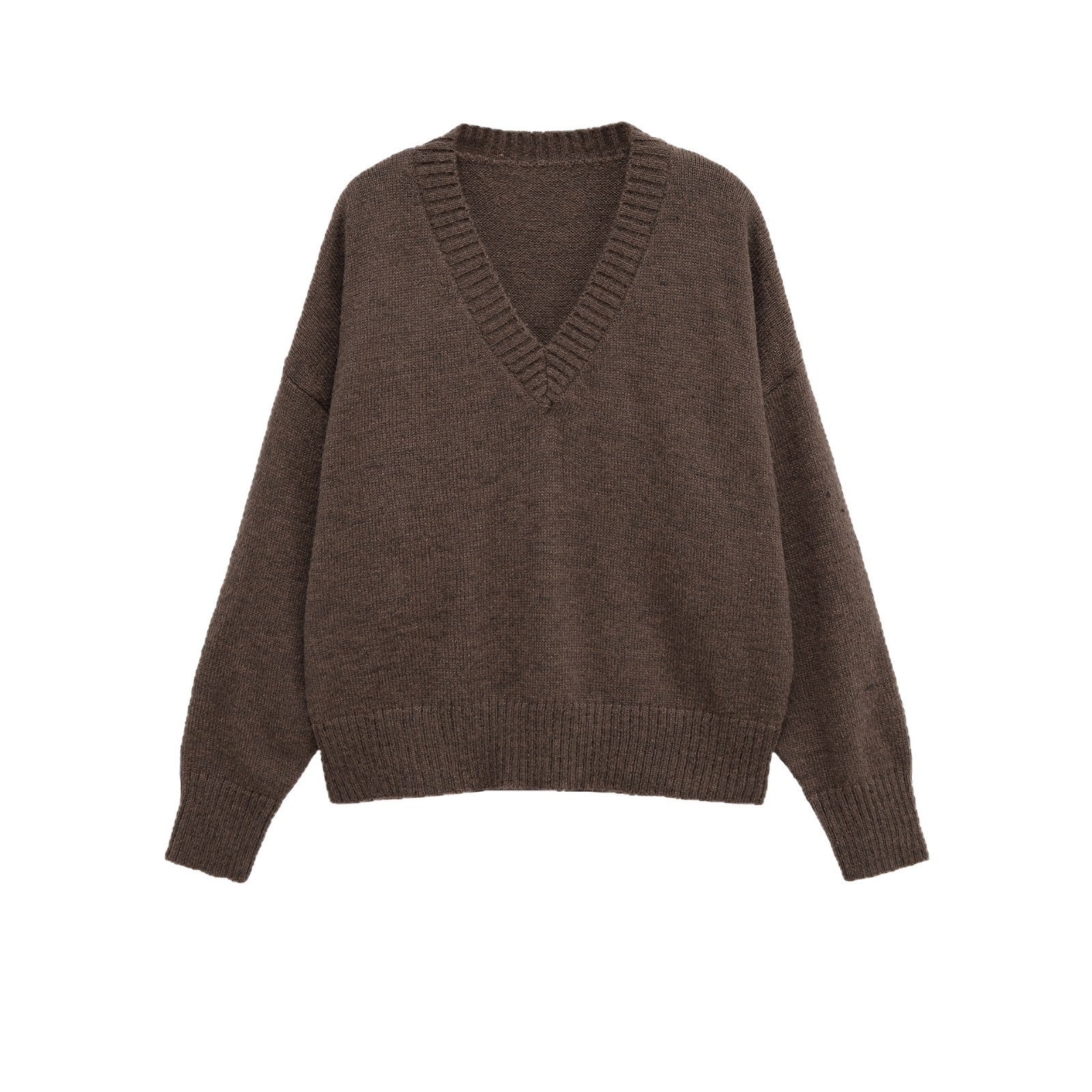 Thoughtfully Designed Pullover
