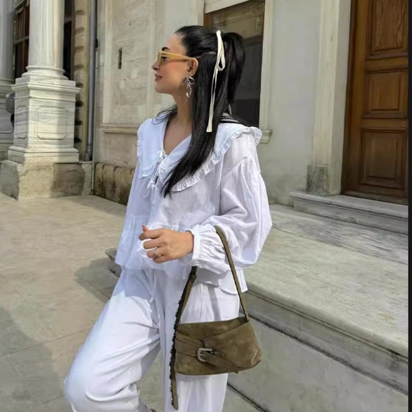 Beautifully Crafted Garment
