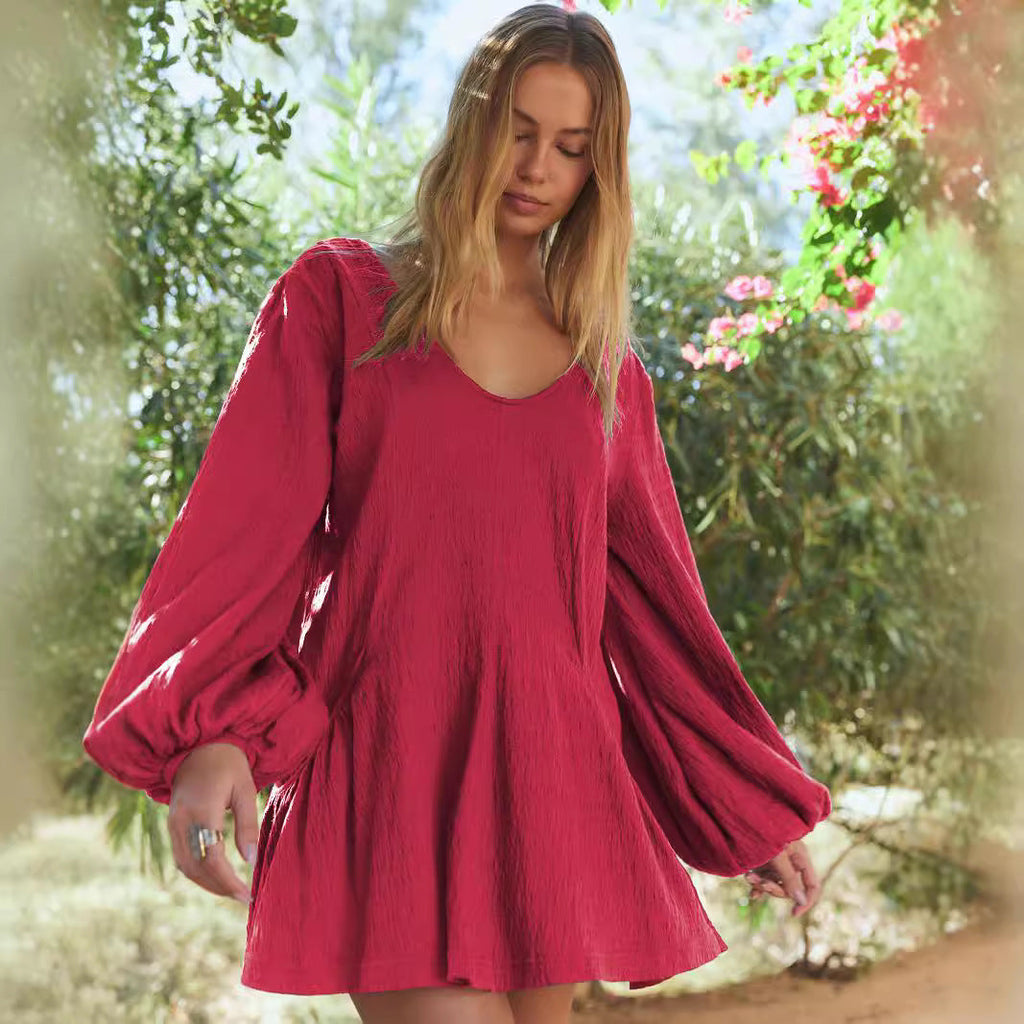 Elegantly Designed Garment