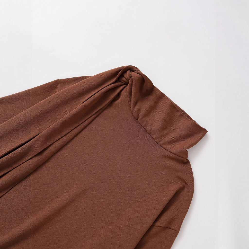 Beautifully Crafted Pullover