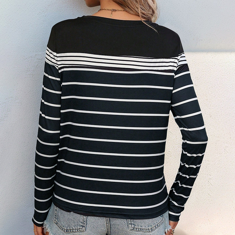 Vintage Inspired Shirt