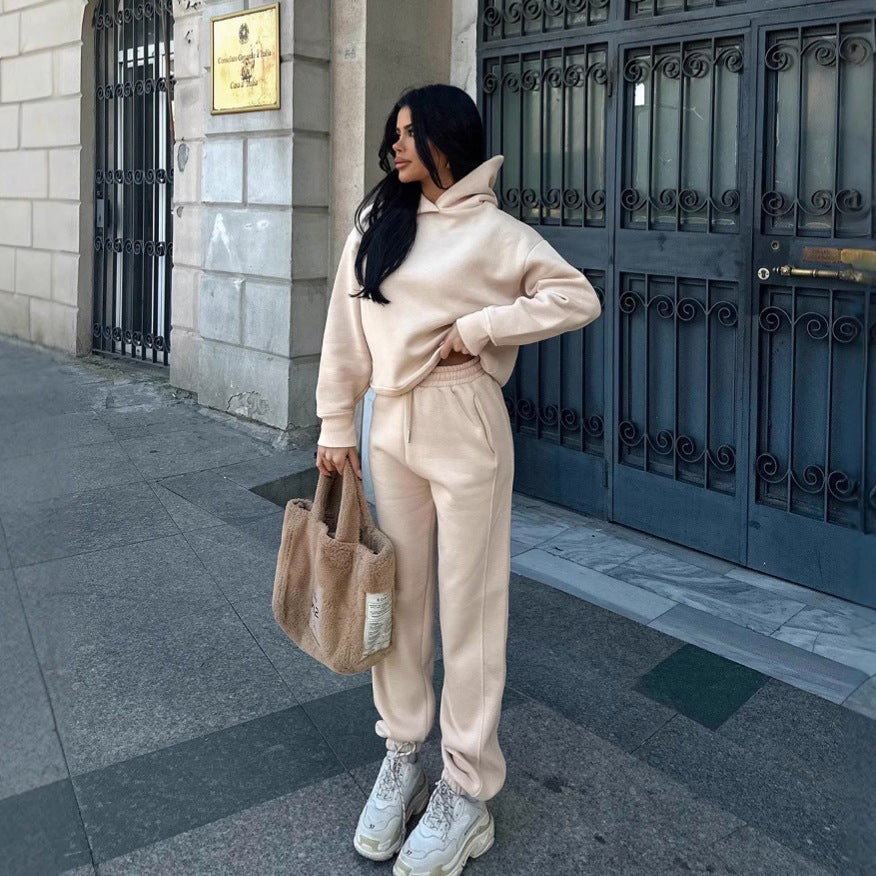 Thoughtfully Designed Garment