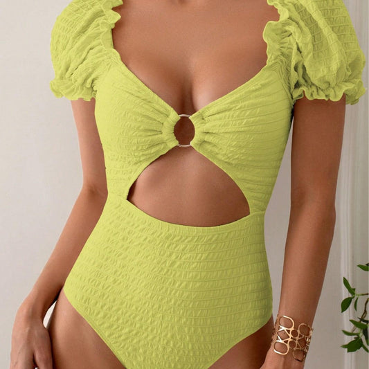 Beautifully Crafted Top in a Classic Style