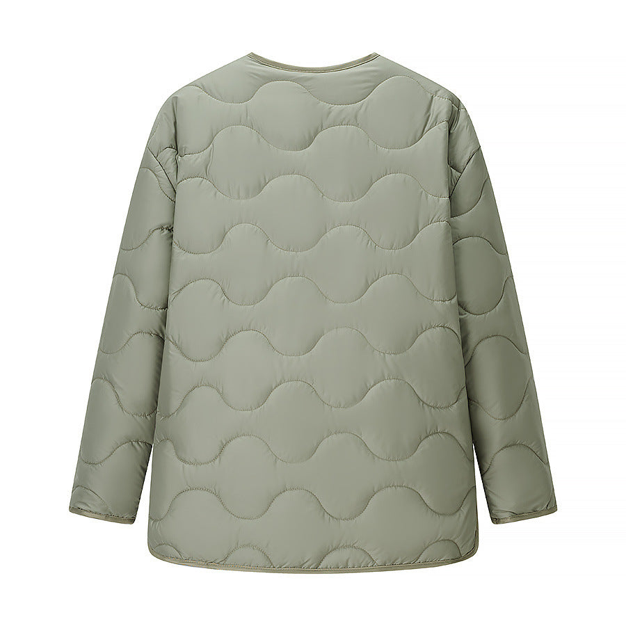 Thoughtfully Designed Garment