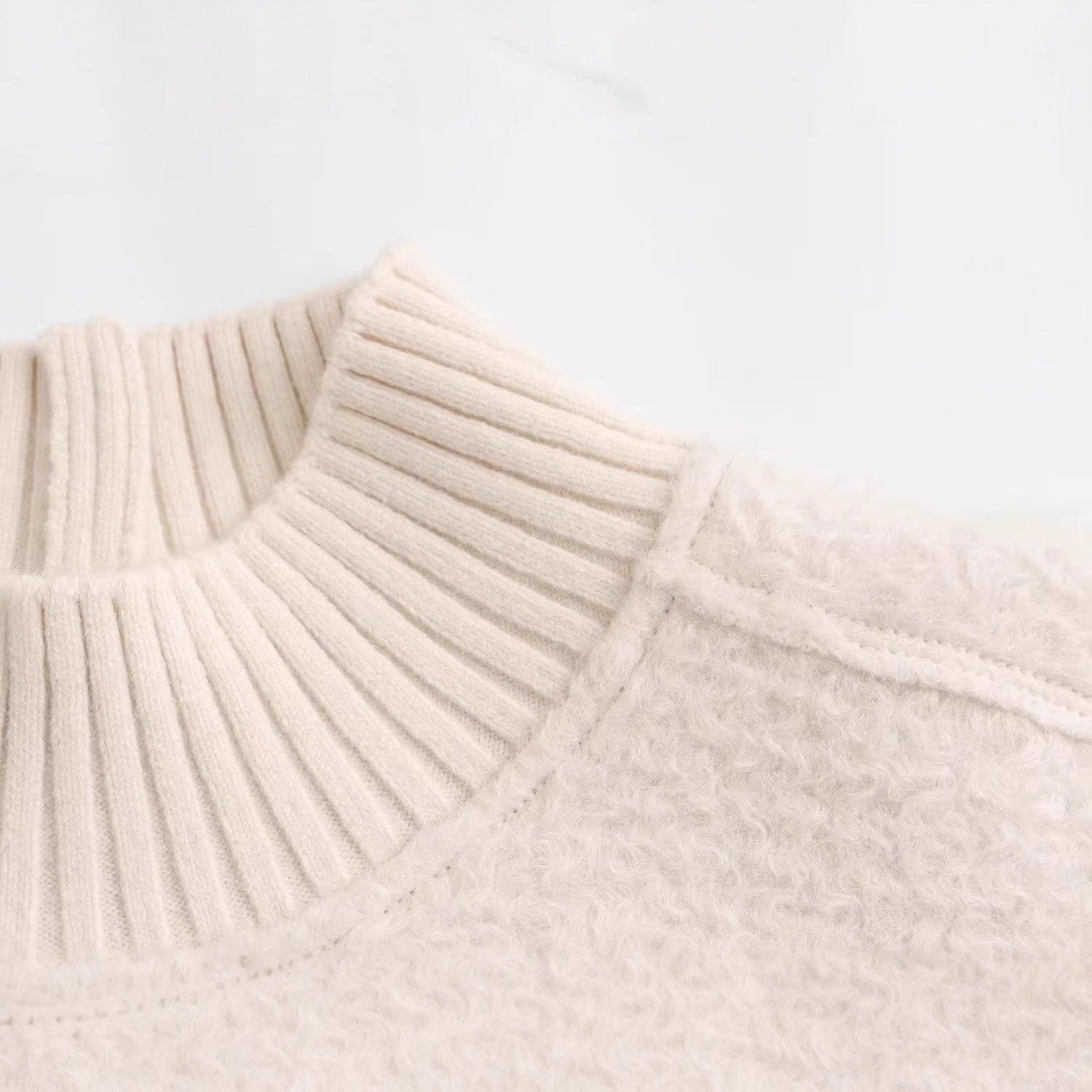 Vintage Inspired Pullover