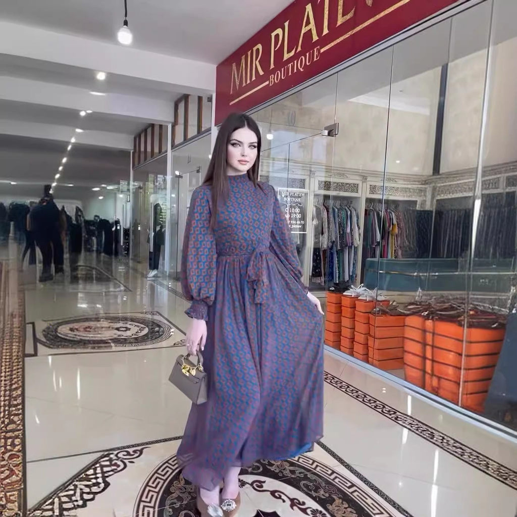 Thoughtfully Designed Garment