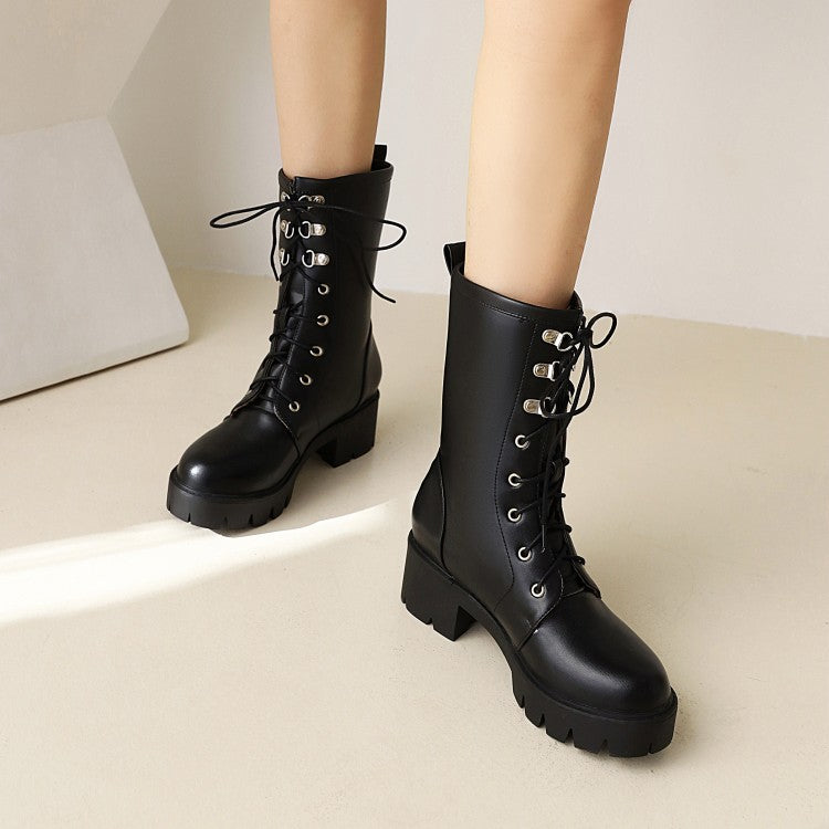Elegant Orthopedic Boots for Every Step