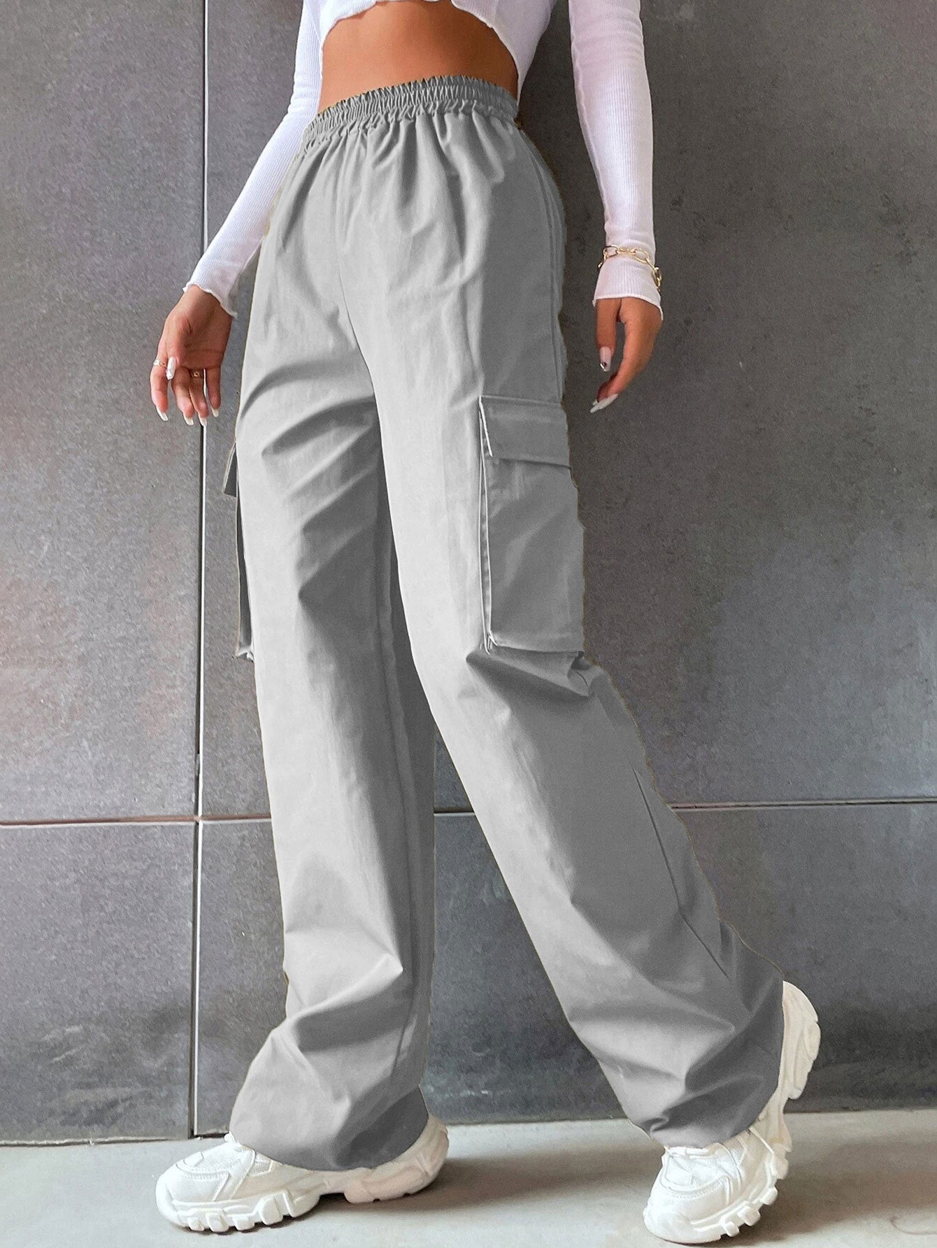 Elegantly Designed Garment