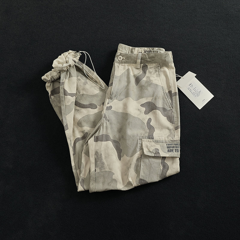 Camouflage