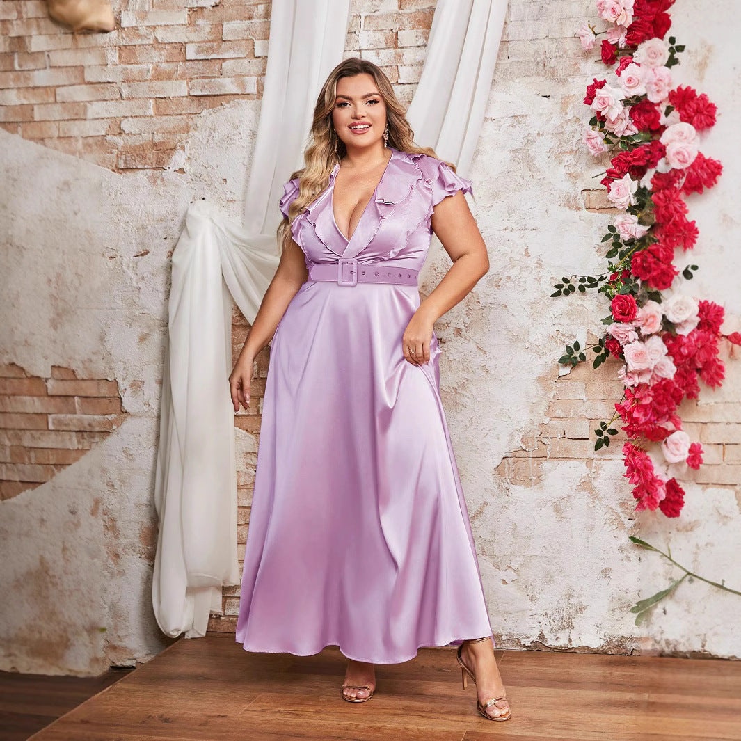 Elegantly Designed Garment