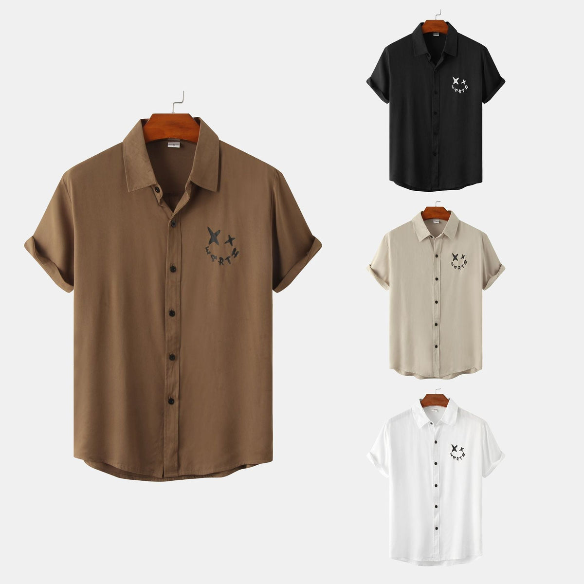 Thoughtfully Designed Garment