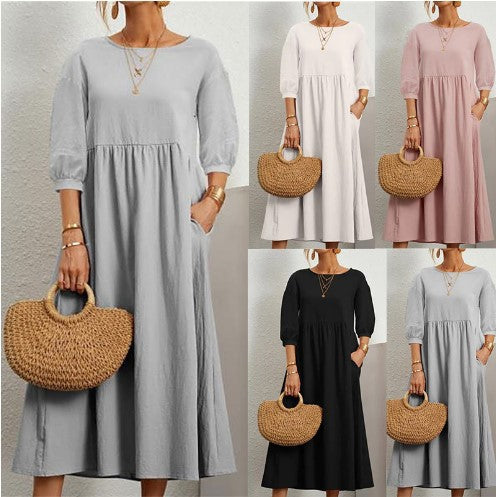 Timeless Vintage Style Garment