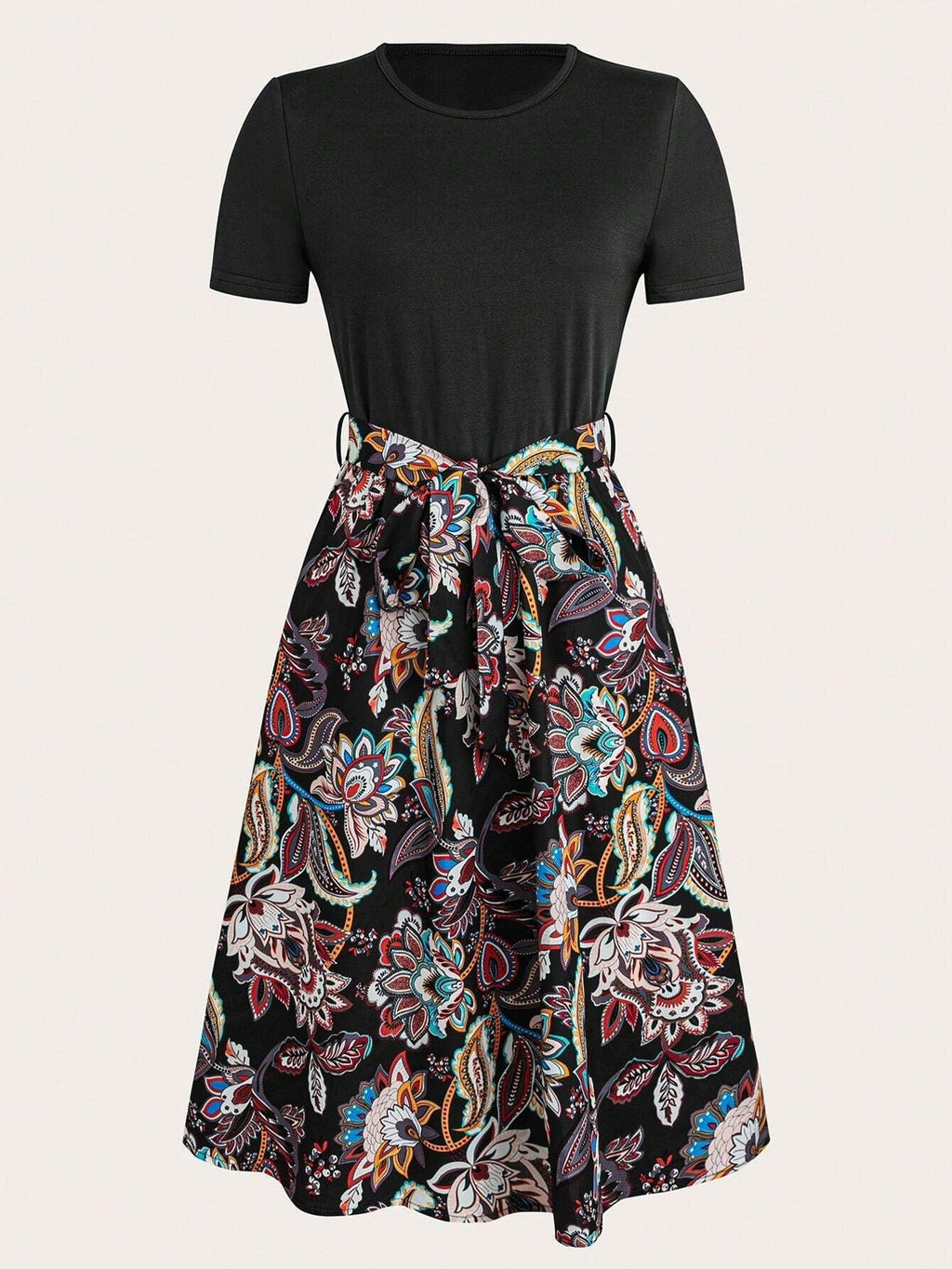 Thoughtfully Designed Garment