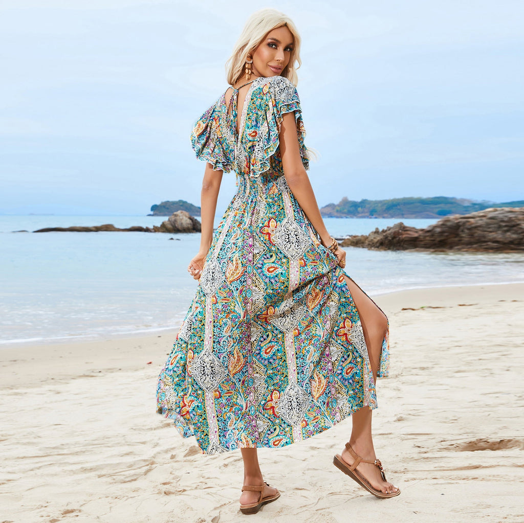 Elegantly Designed Garment