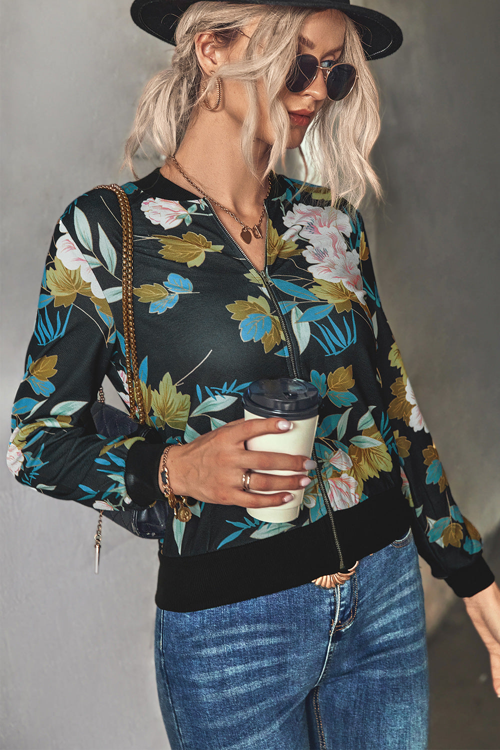 Elegantly Designed Garment