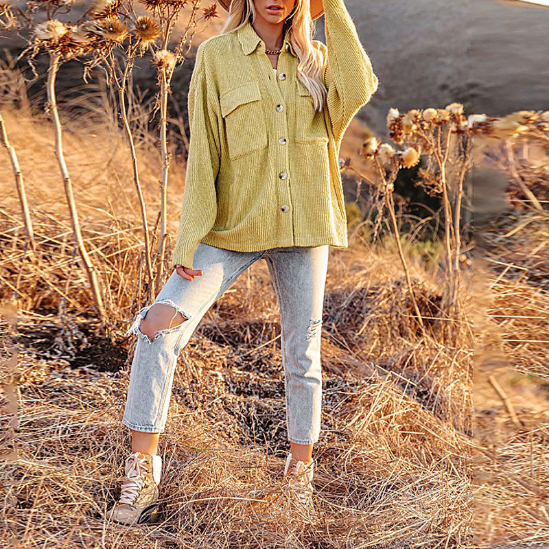 Timeless Vintage Style Garment